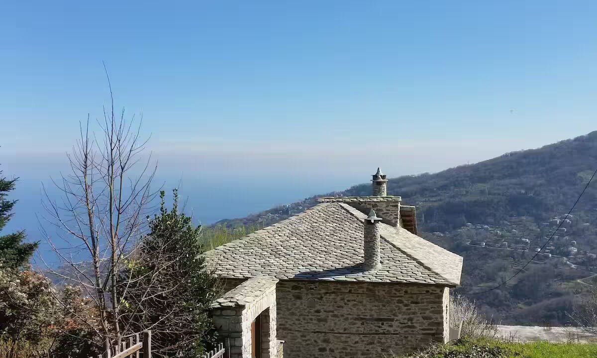Photo of Outdoor in Kissos