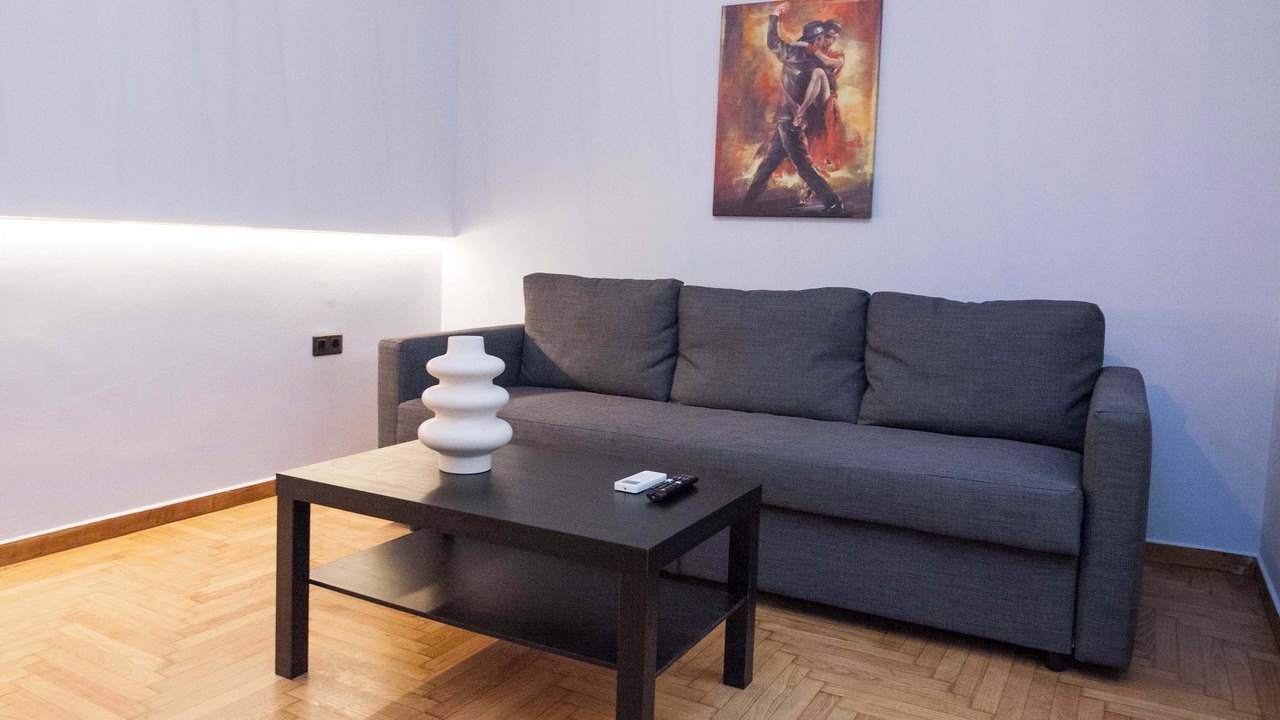Photo of Livingroom in Galatsi
