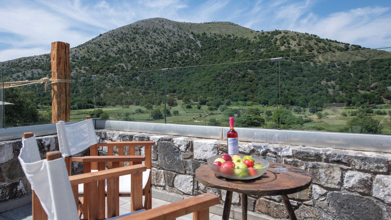 Photo of Outdoor in Askifou