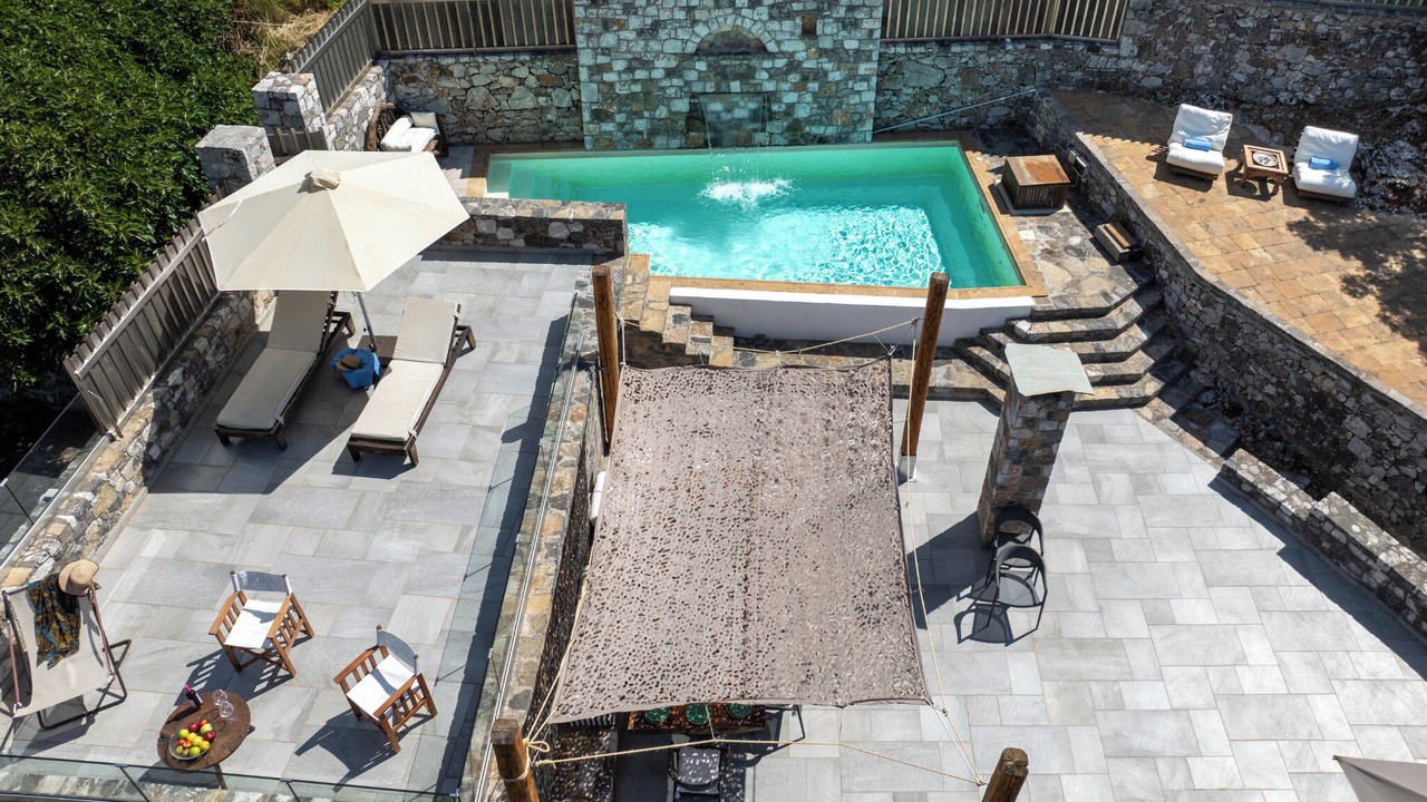 Photo of Outdoor in Askifou