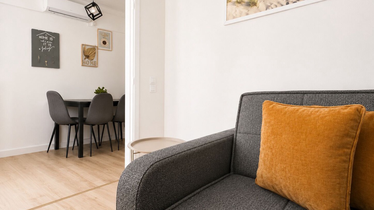 Photo of Livingroom in Kypseli
