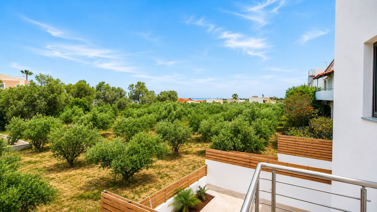 Photo of Outdoor in Sfakaki