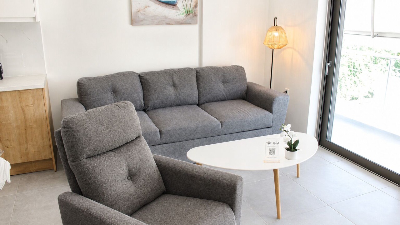 Photo of Livingroom in Sfakaki