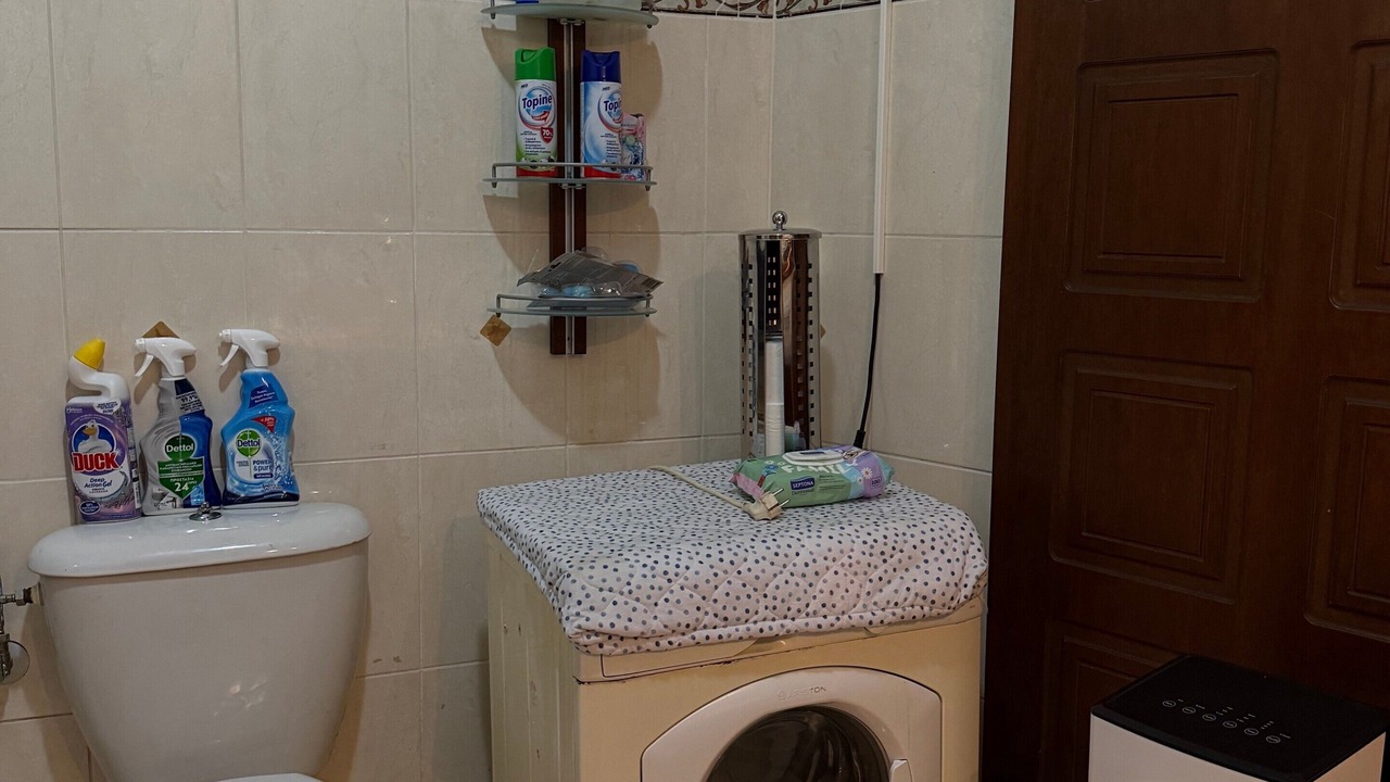 Photo of Bathroom in Krouson