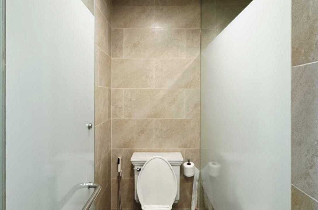 Photo of Bathroom in Na Kluea
