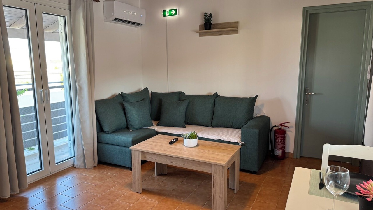 Photo of Livingroom in Spata-Artemida