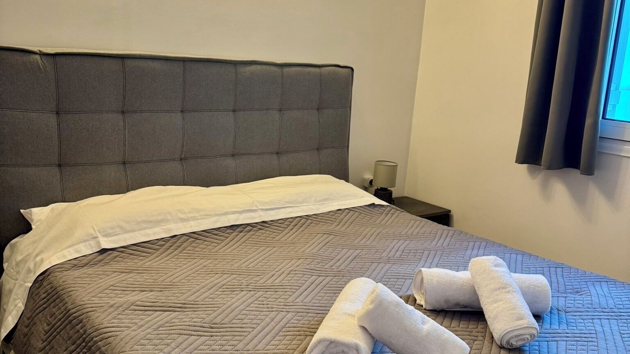 Photo of Bedroom in Spata-Artemida