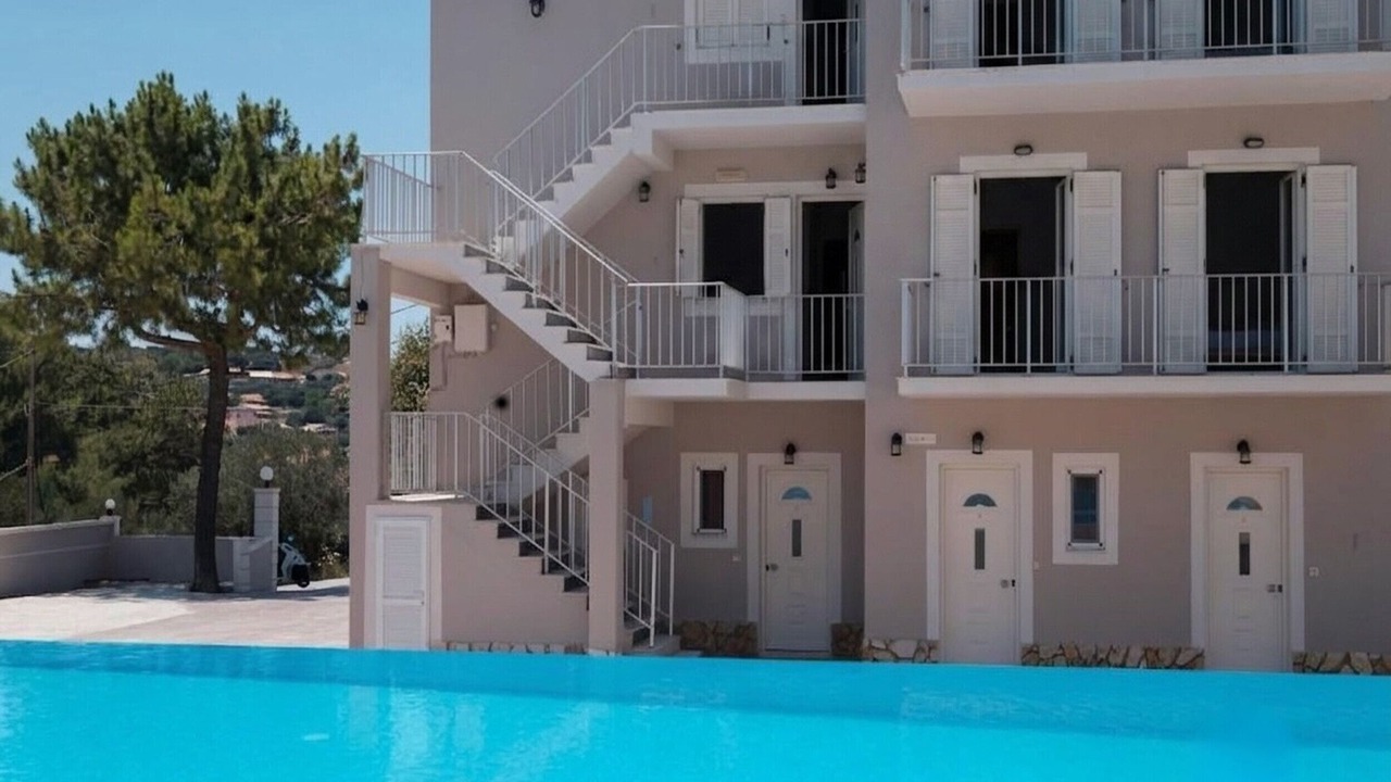 Photo of Outdoor in Agios Stefanos Avliotes