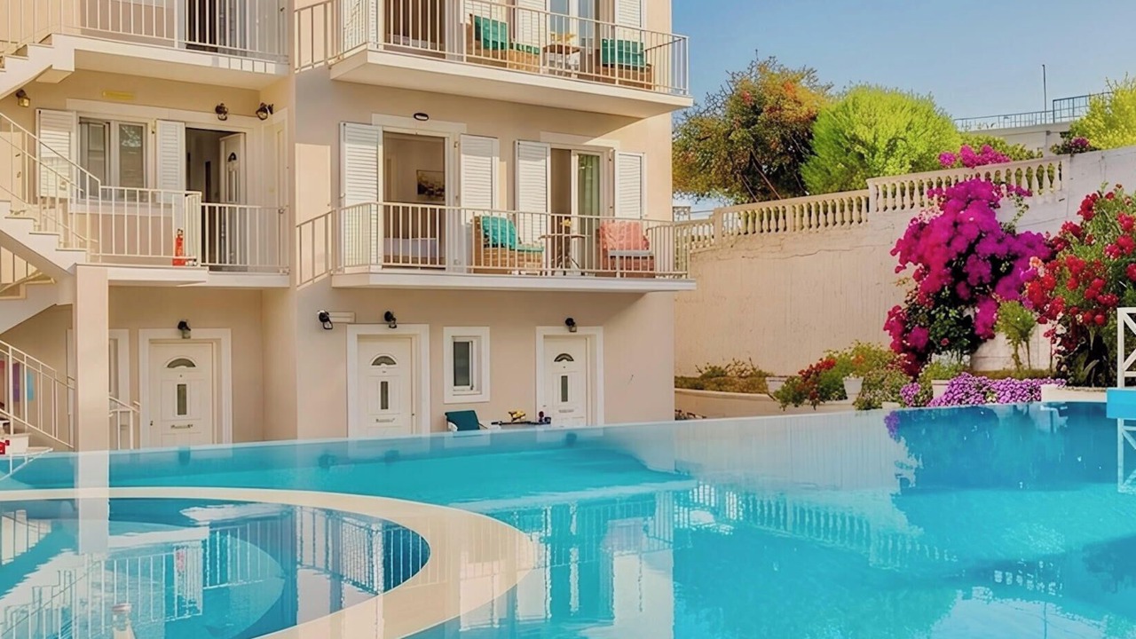 Photo of Outdoor in Agios Stefanos Avliotes