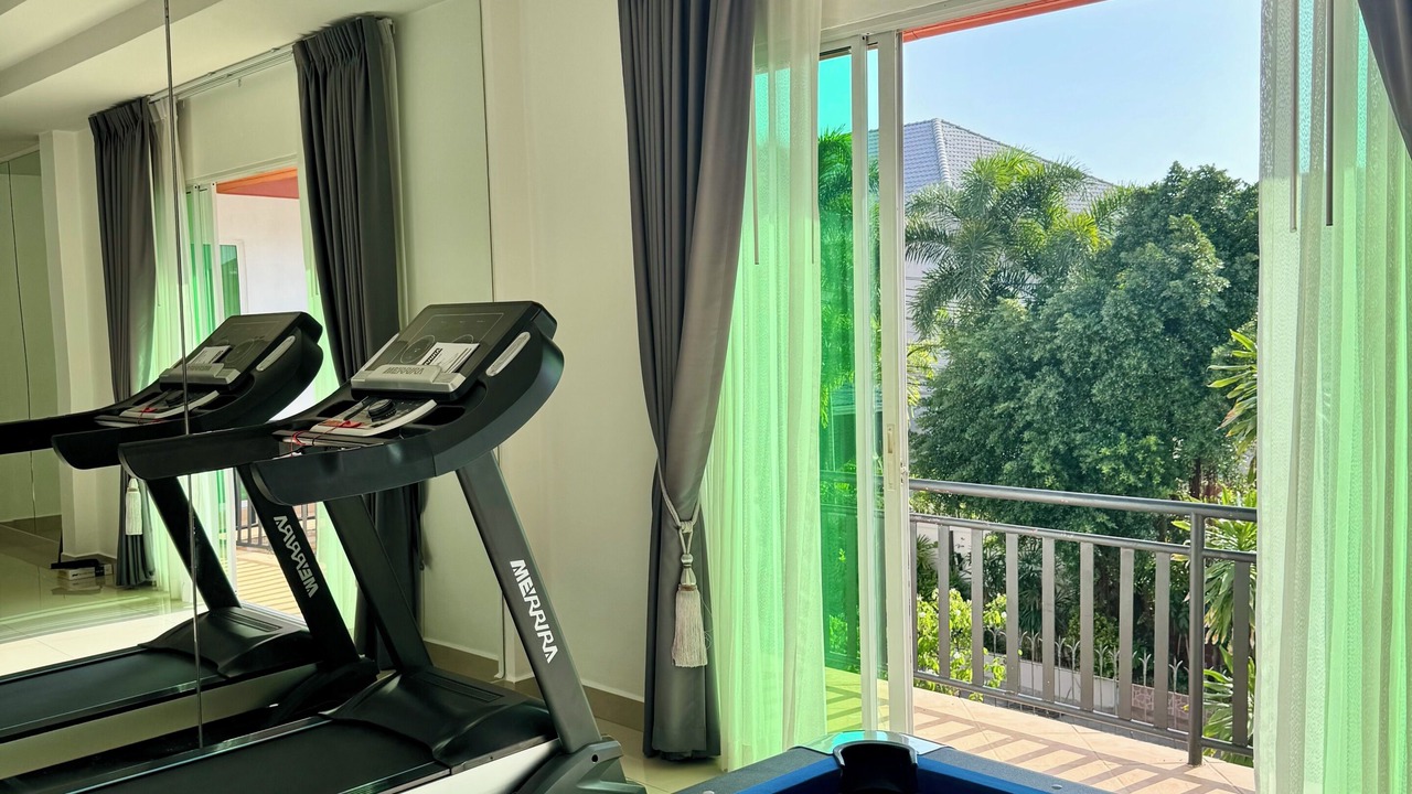 Photo of Bedroom in Central Pattaya