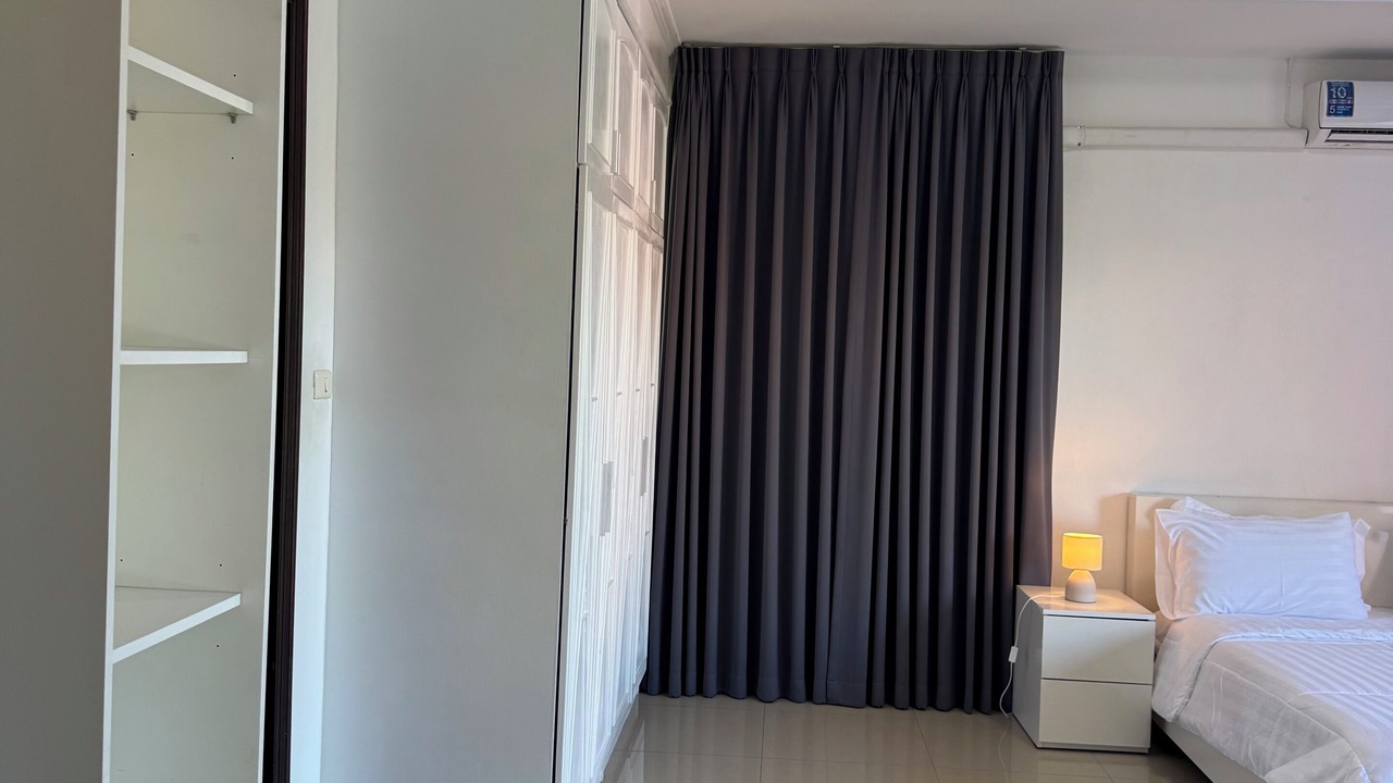 Photo of Bedroom in Central Pattaya