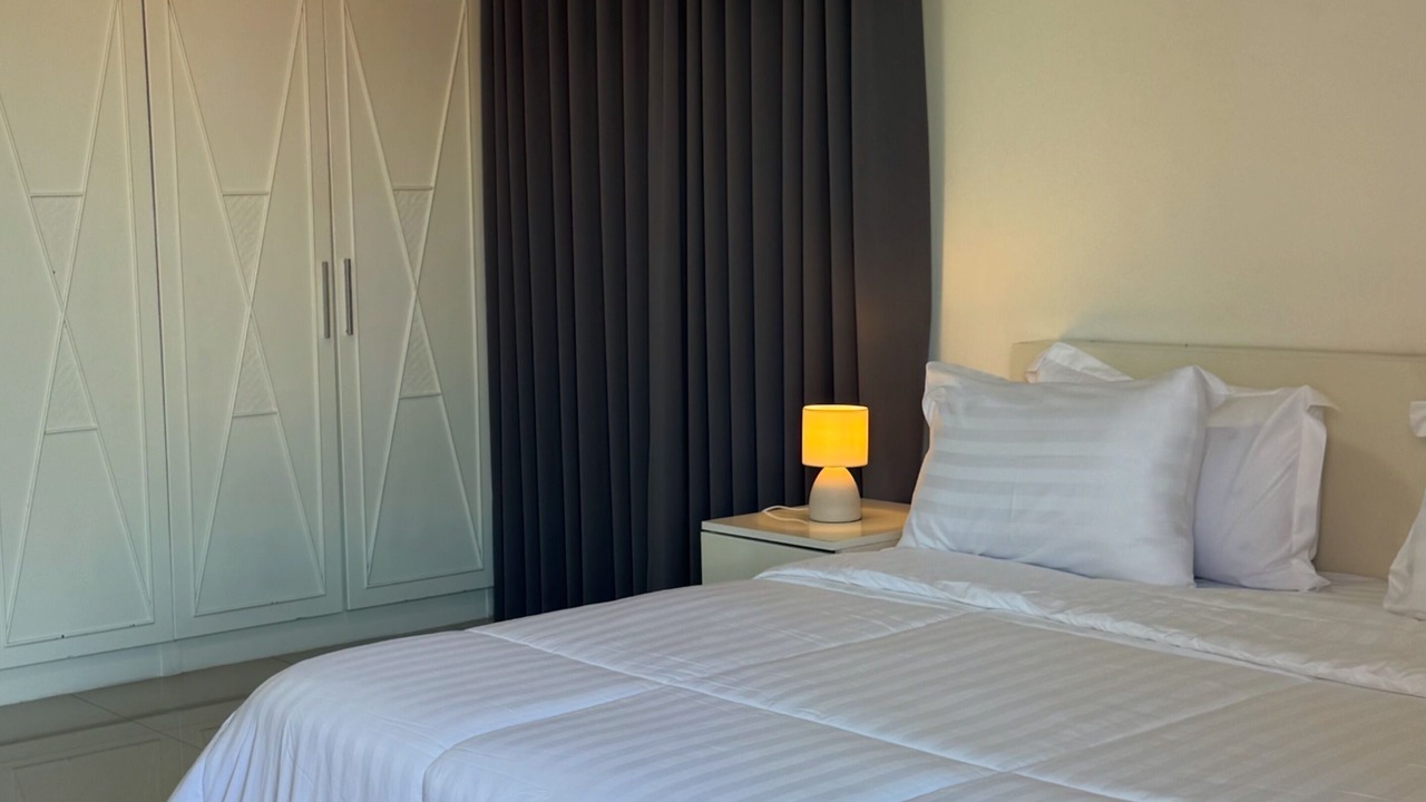 Photo of Bedroom in Central Pattaya