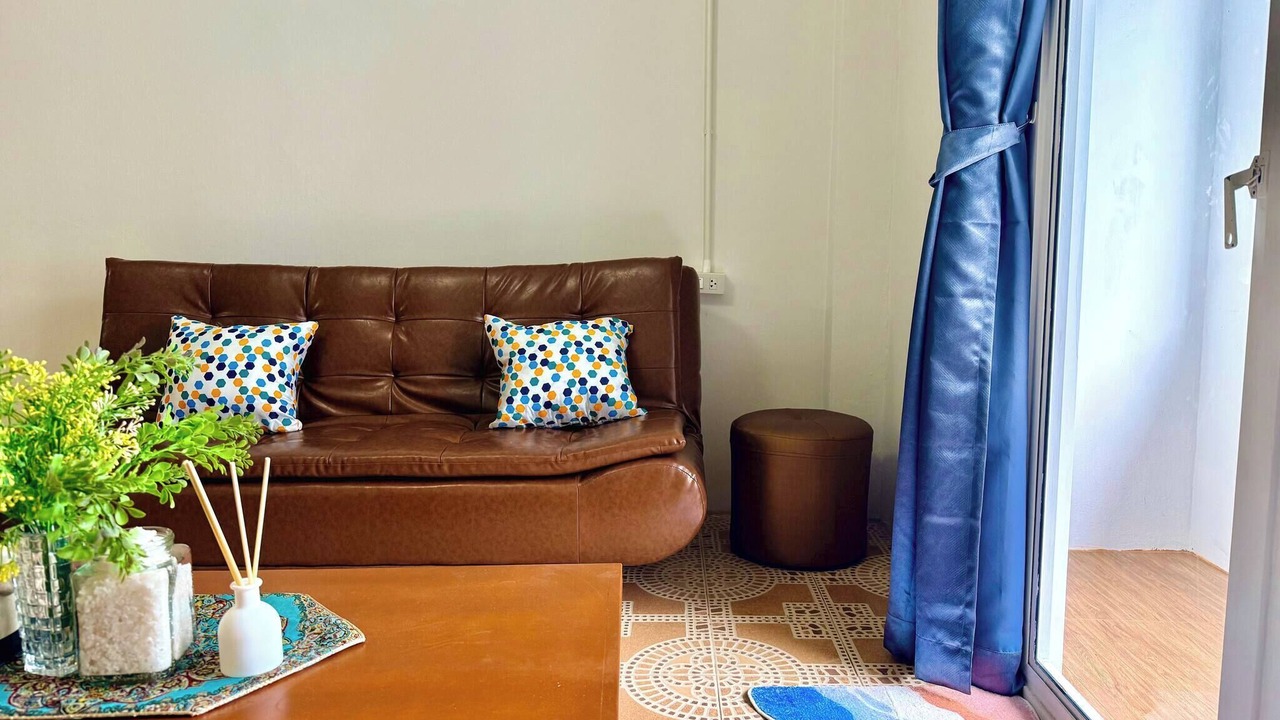 Photo of Livingroom in Jomtien