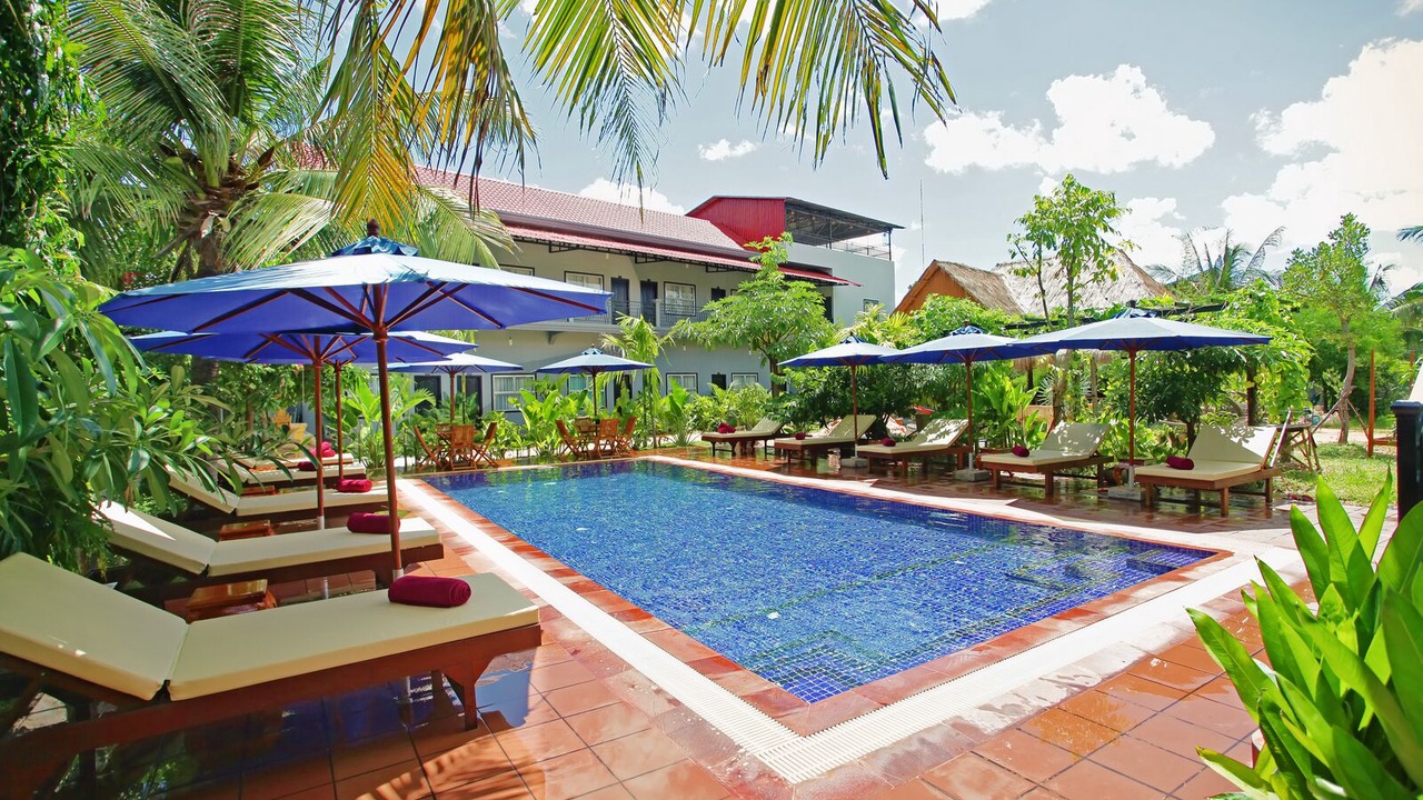 Photo of Outdoor in Siem Reap