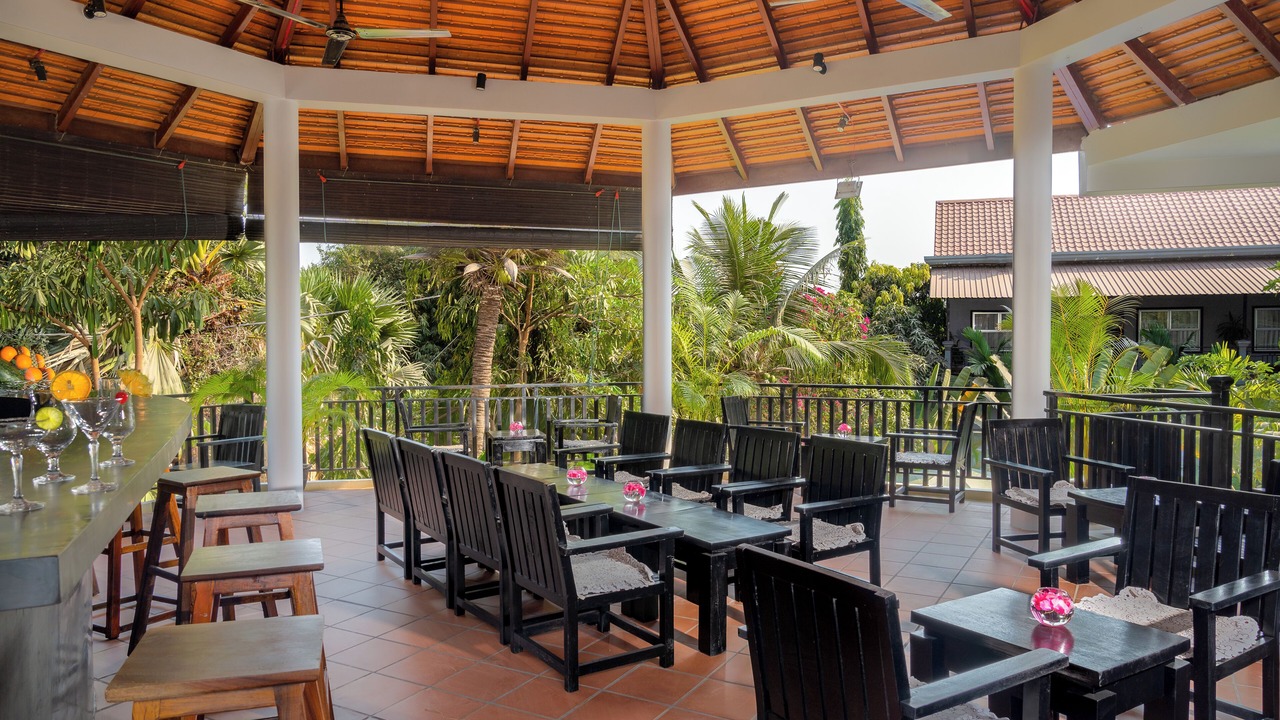 Photo of Outdoor in Siem Reap