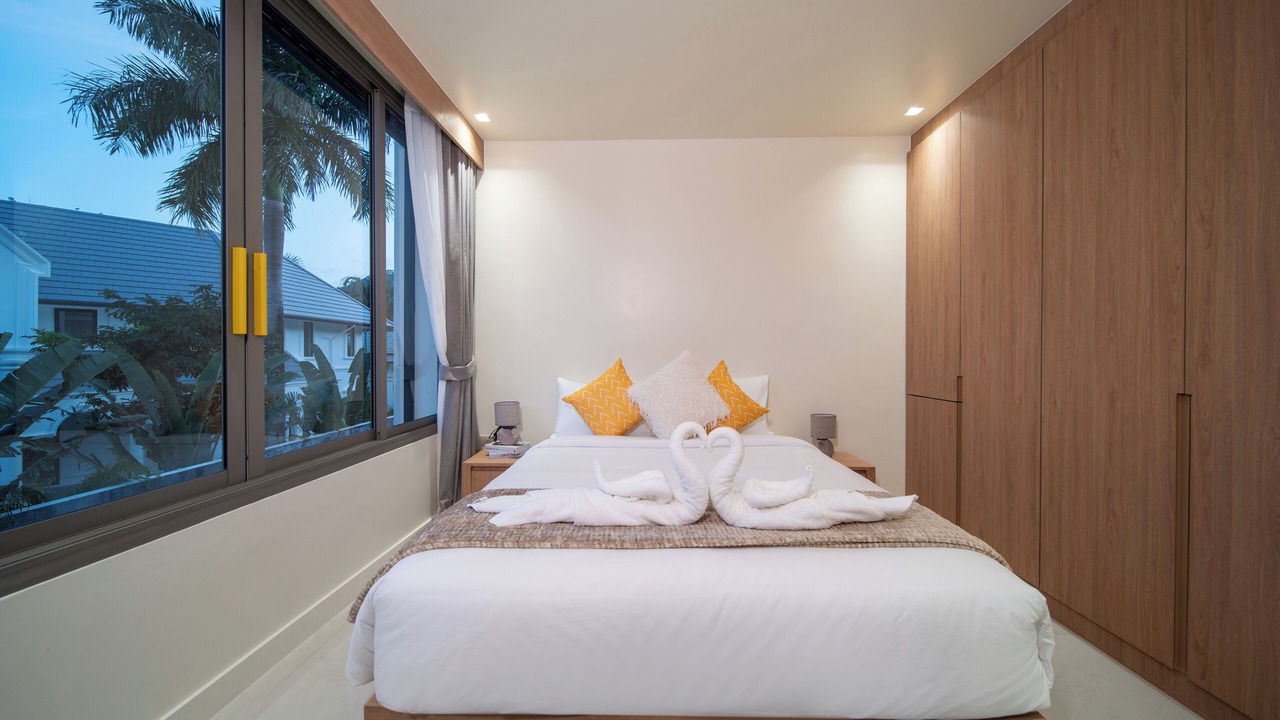 Photo of Bedroom in Si Sunthon