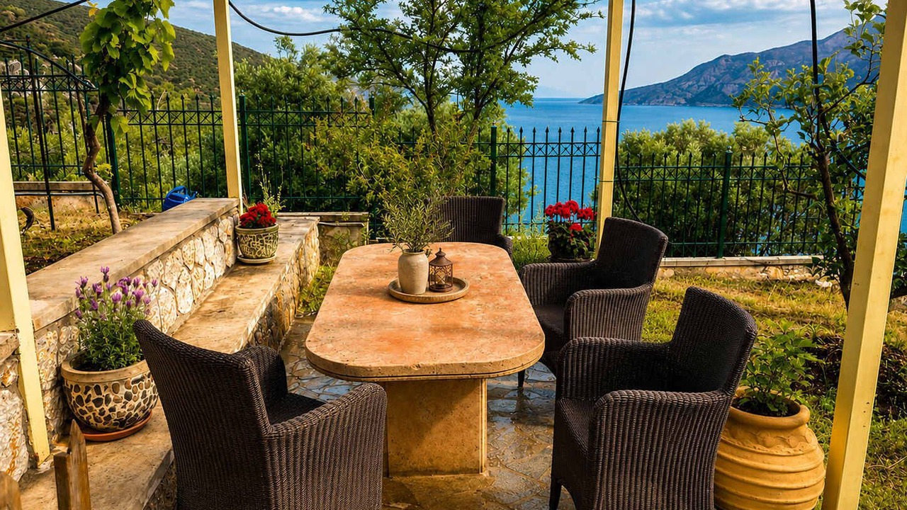 Photo of Outdoor in Platees