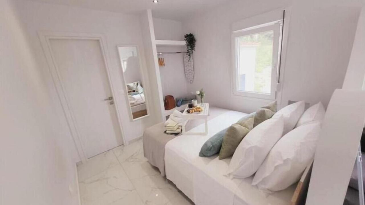 Photo of Bedroom in Nea Propontida