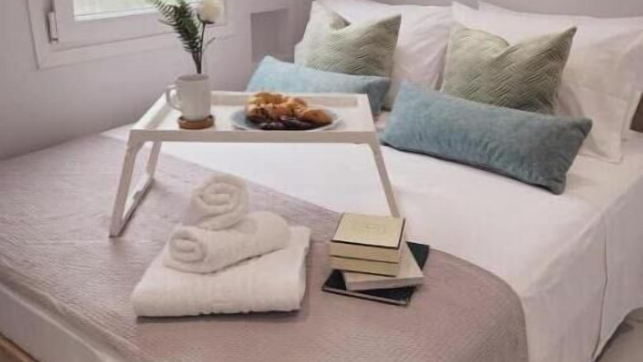 Photo of Bedroom in Nea Propontida