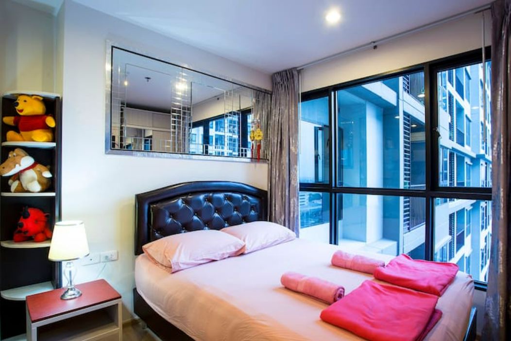 Photo of Bedroom in Pak Kret