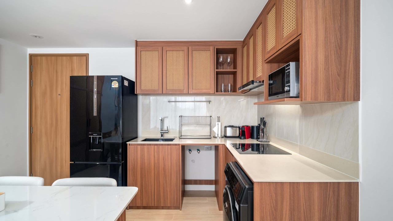Photo of Kitchen in Cherngtalay