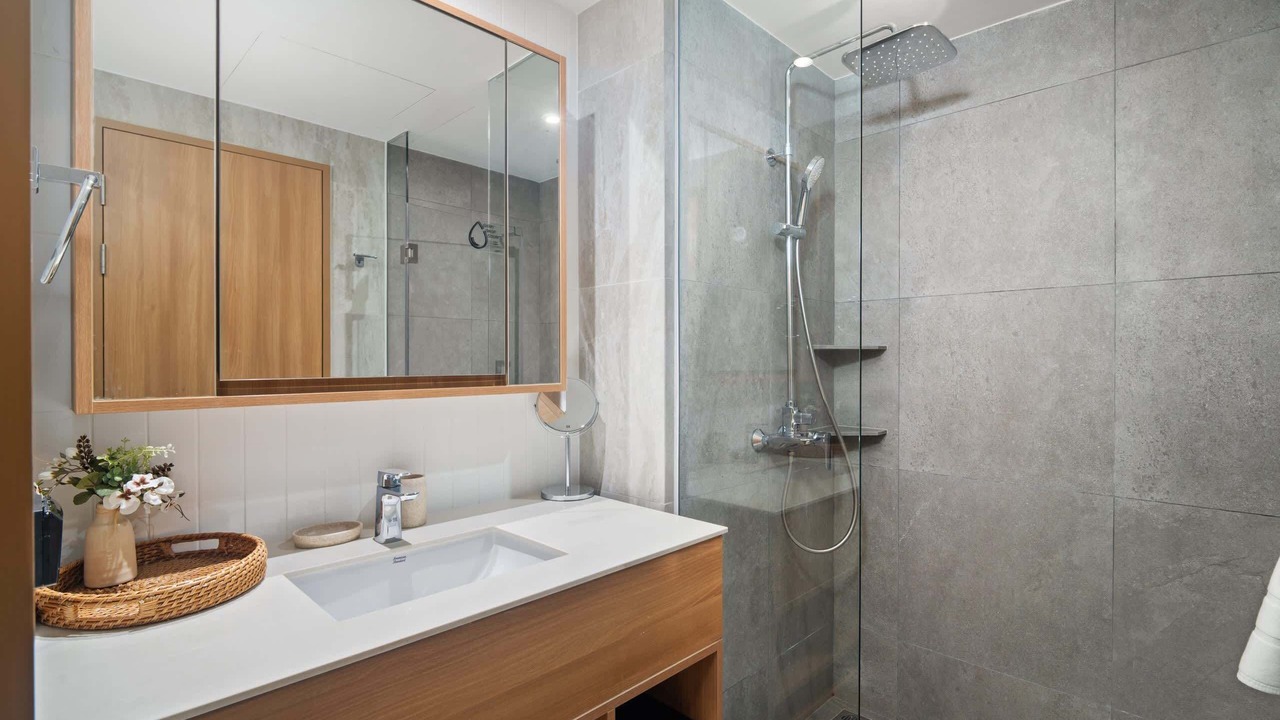 Photo of Bathroom in Cherngtalay