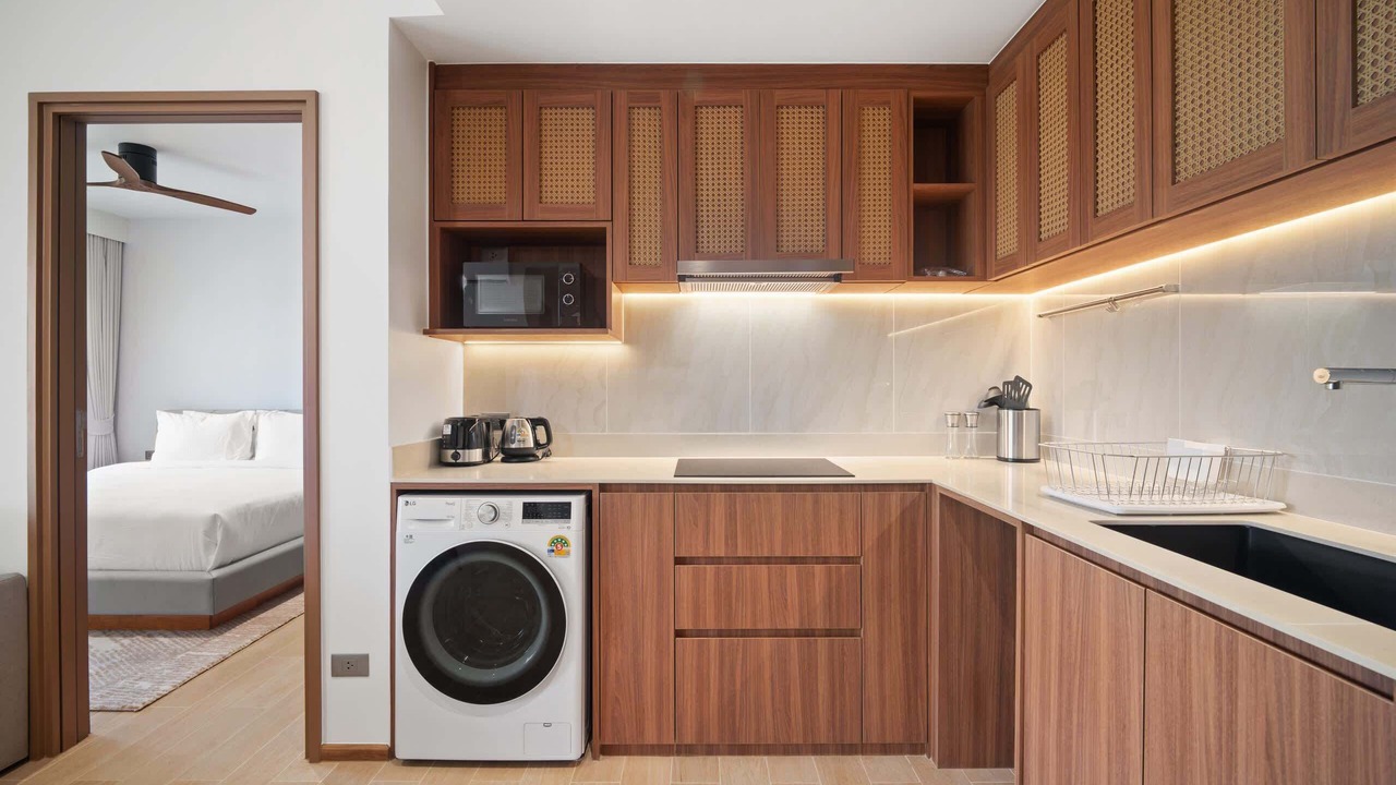 Photo of Kitchen in Cherngtalay