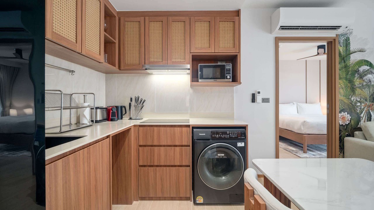 Photo of Kitchen in Cherngtalay