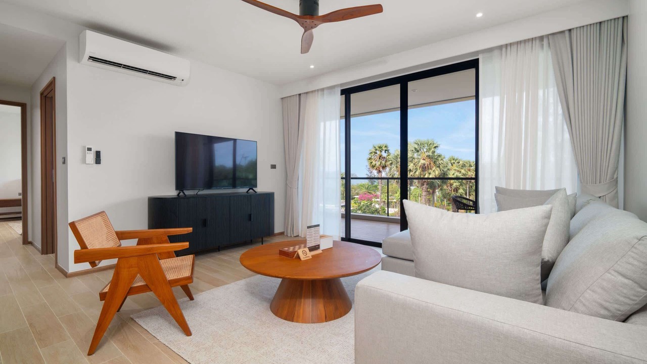 Photo of Livingroom in Cherngtalay