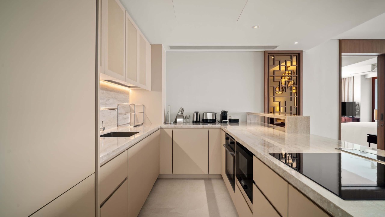 Photo of Kitchen in Laguna