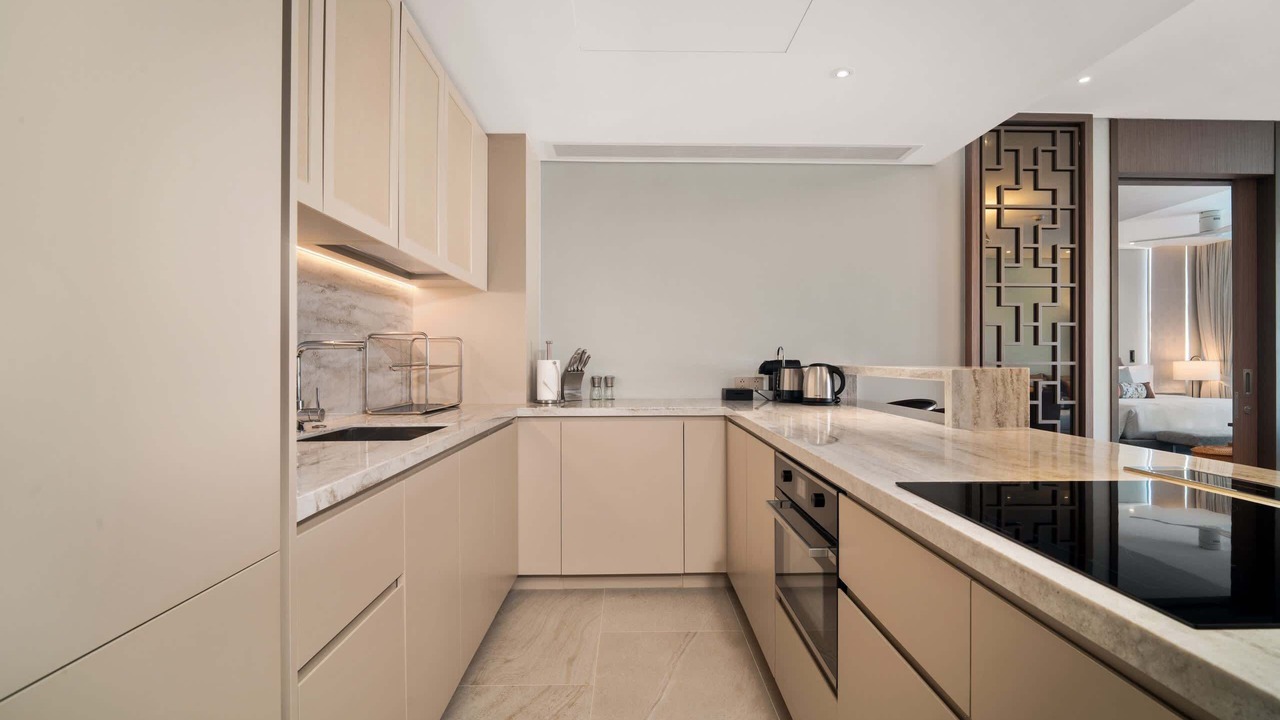 Photo of Kitchen in Laguna