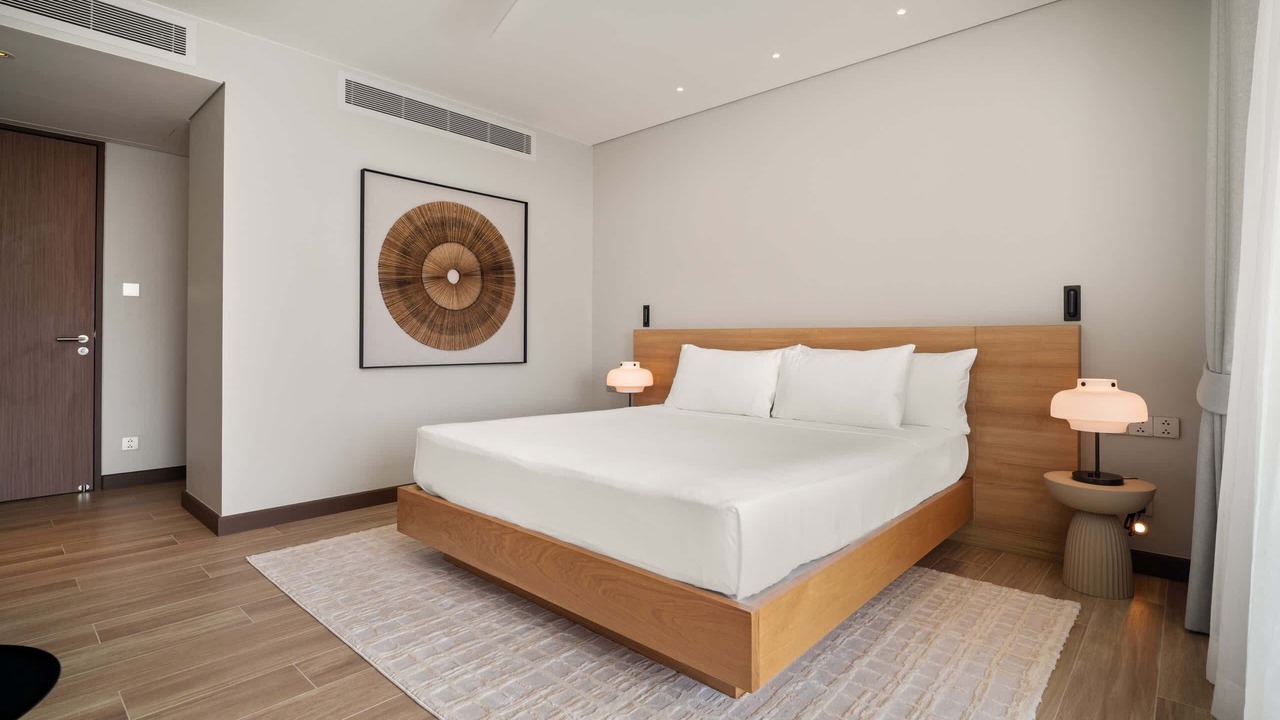 Photo of Bedroom in Laguna