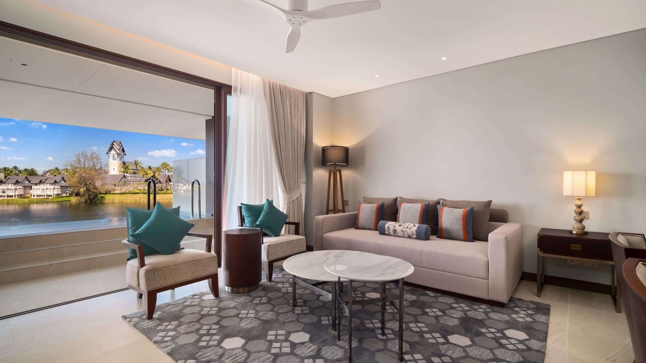 Photo of Livingroom in Laguna
