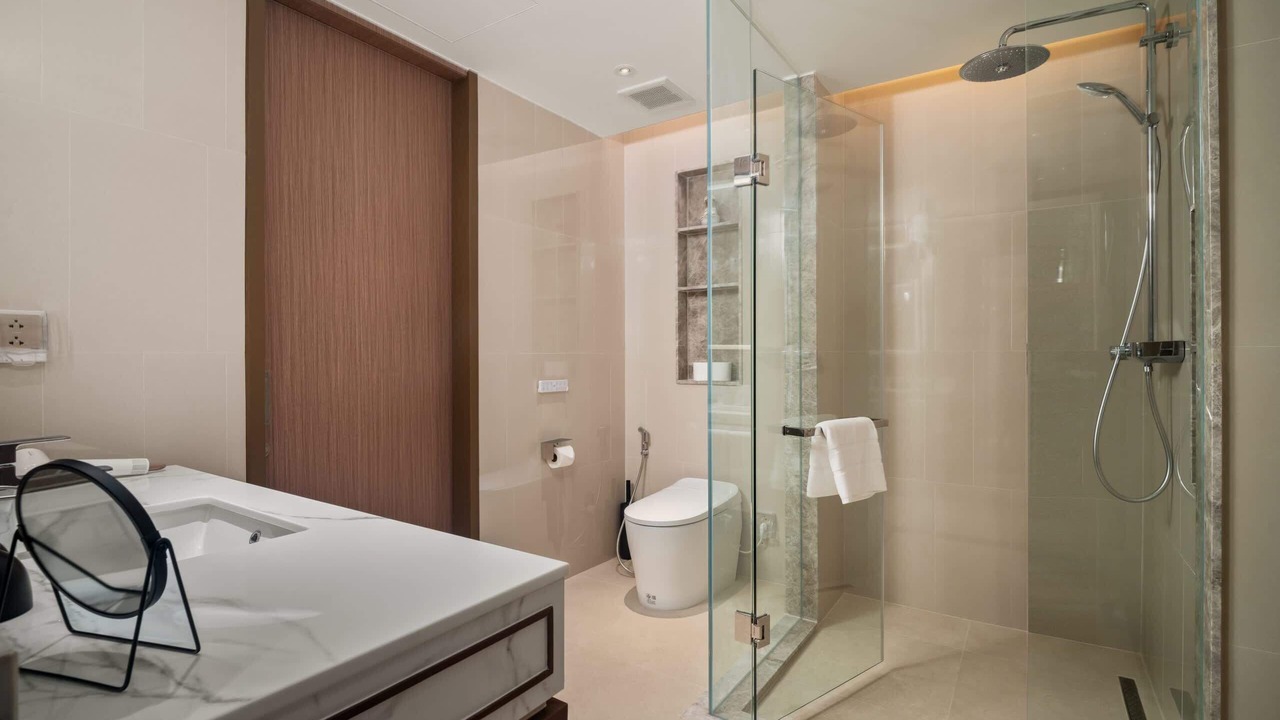 Photo of Bathroom in Laguna