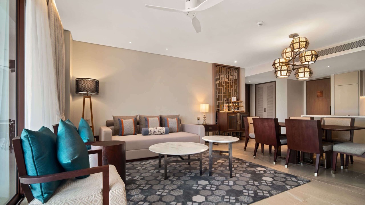 Photo of Livingroom in Laguna