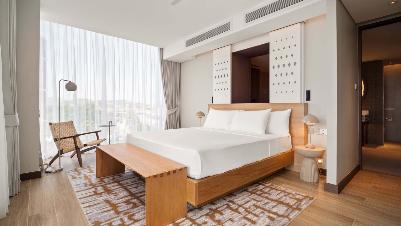 Photo of Bedroom in Laguna