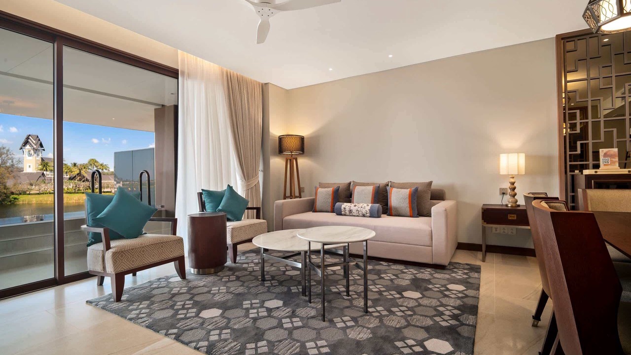 Photo of Livingroom in Laguna