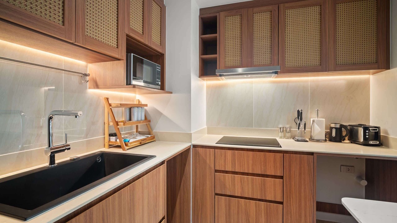 Photo of Kitchen in Bang Tao