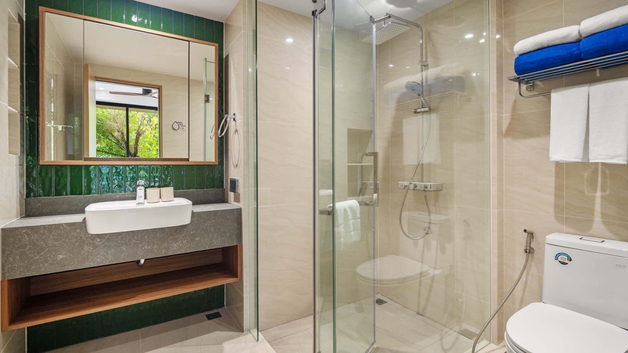 Photo of Bathroom in Bang Tao