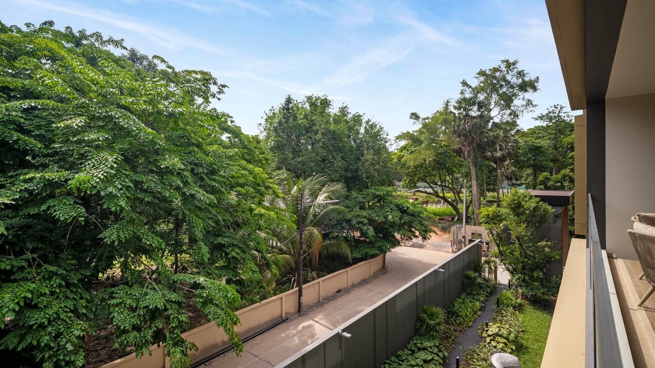 Photo of Patio Balcony in Bang Tao