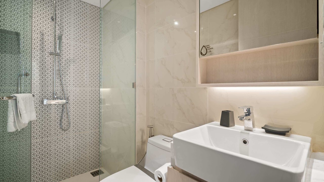 Photo of Bathroom in Bang Tao
