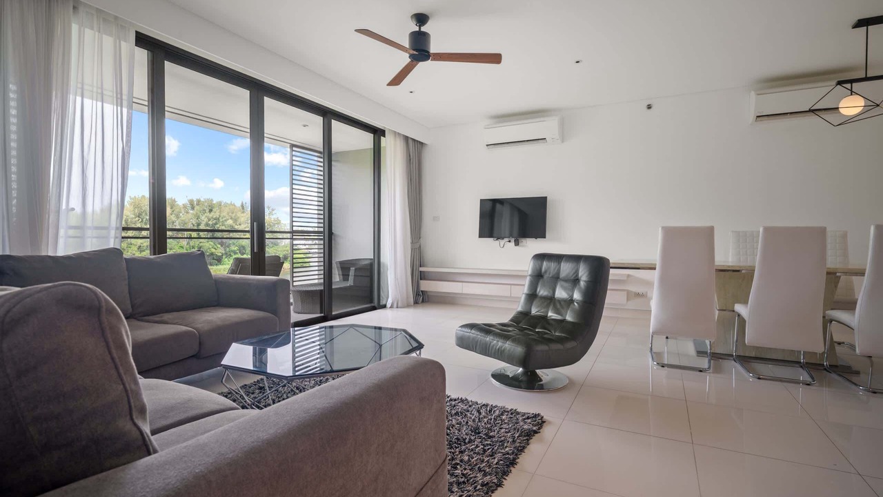 Photo of Livingroom in Bang Tao
