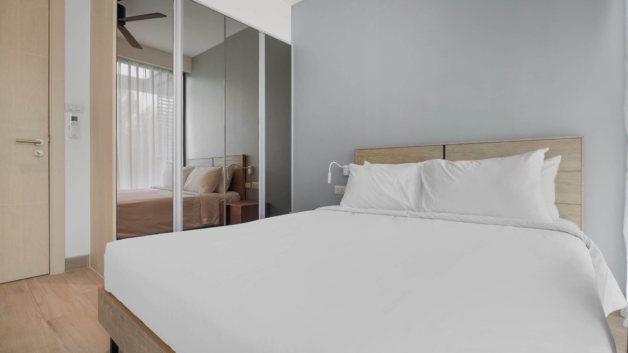 Photo of Bedroom in Bang Tao