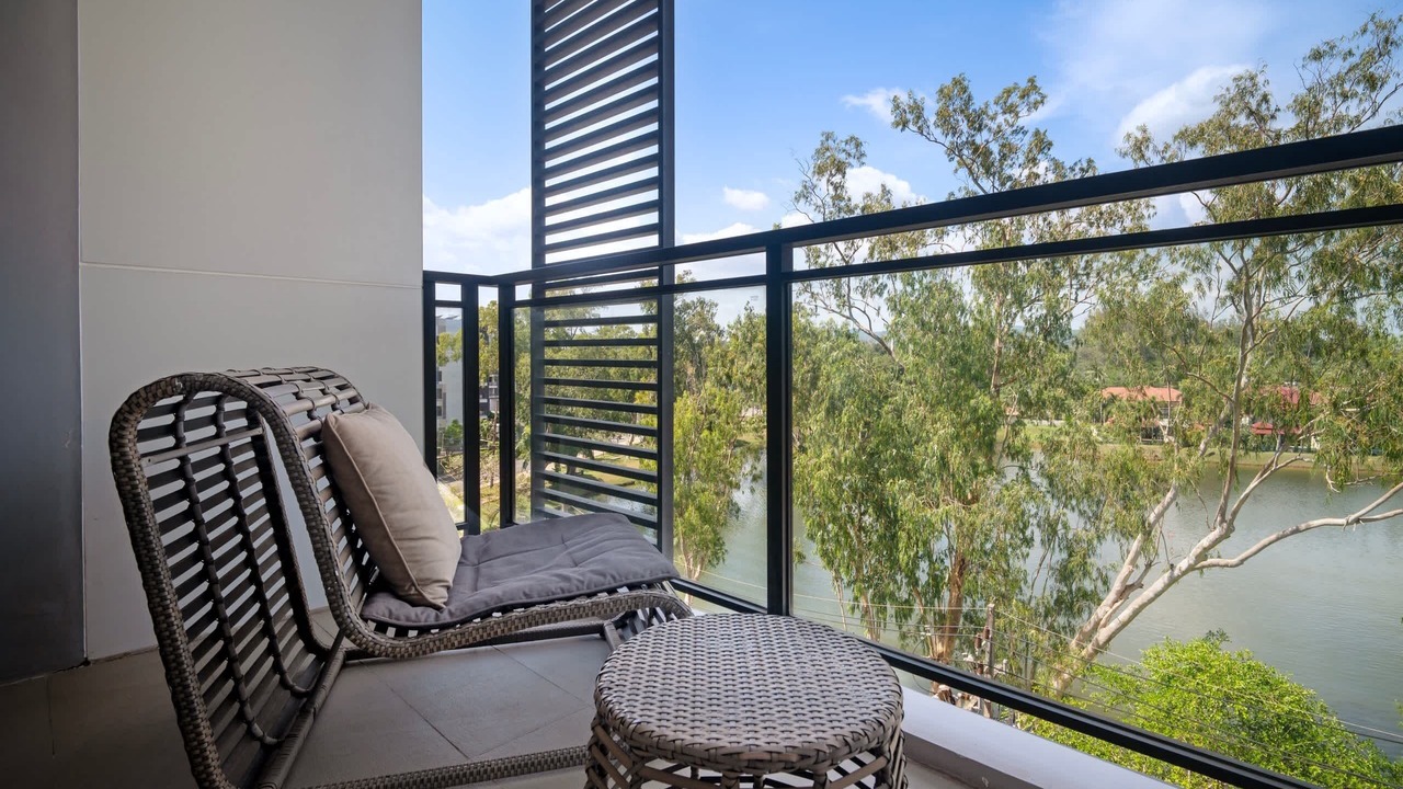 Photo of Patio Balcony in Bang Tao