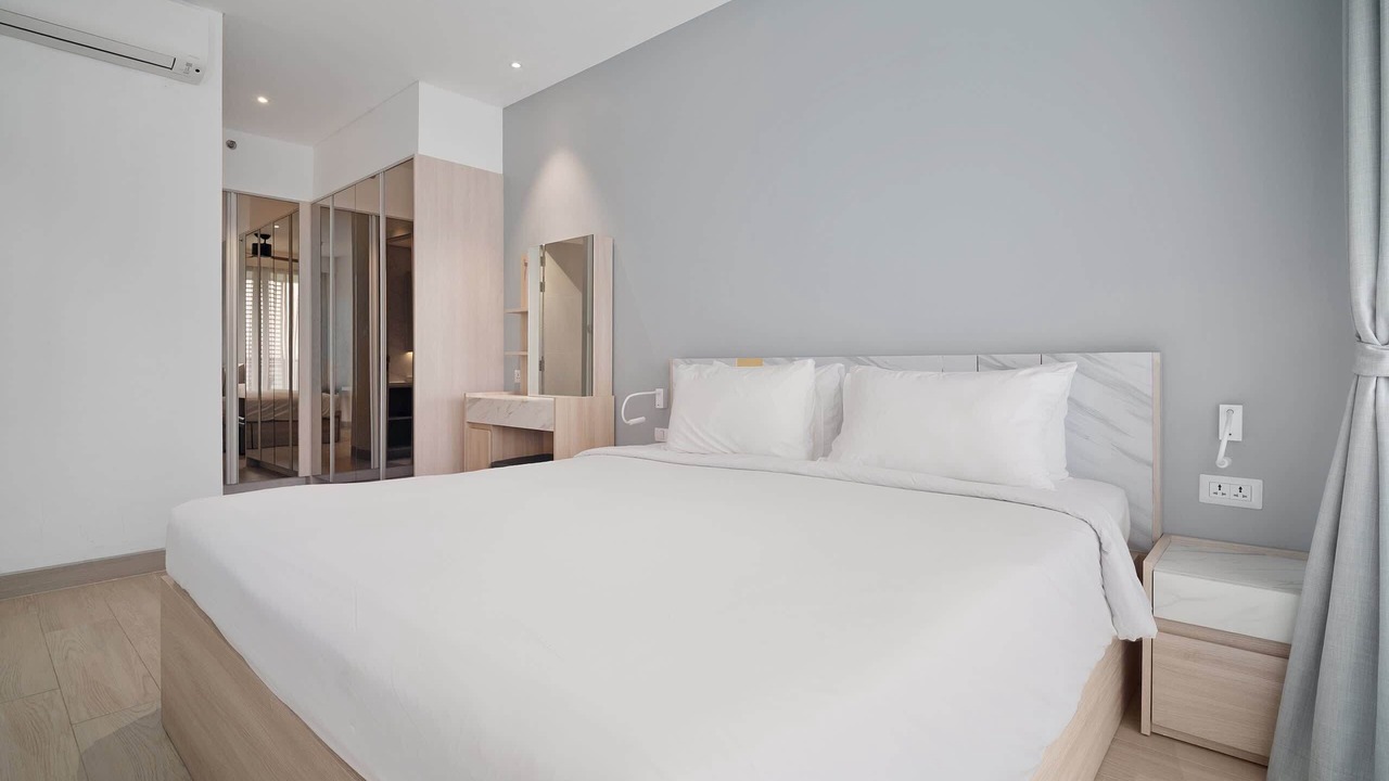 Photo of Bedroom in Bang Tao