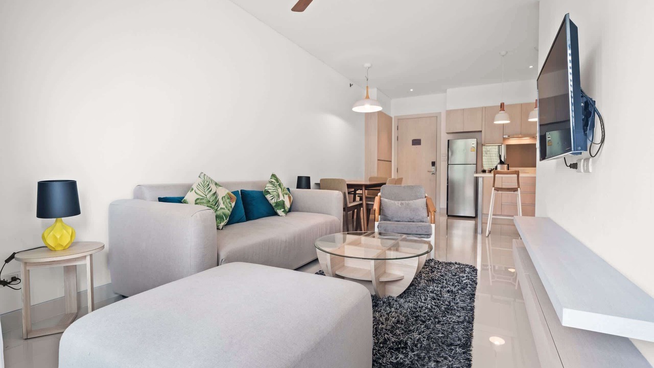 Photo of Bedroom in Bang Tao