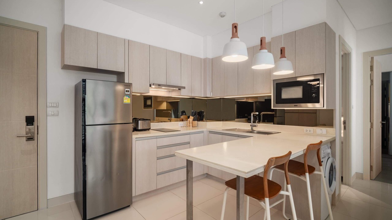 Photo of Kitchen in Bang Tao