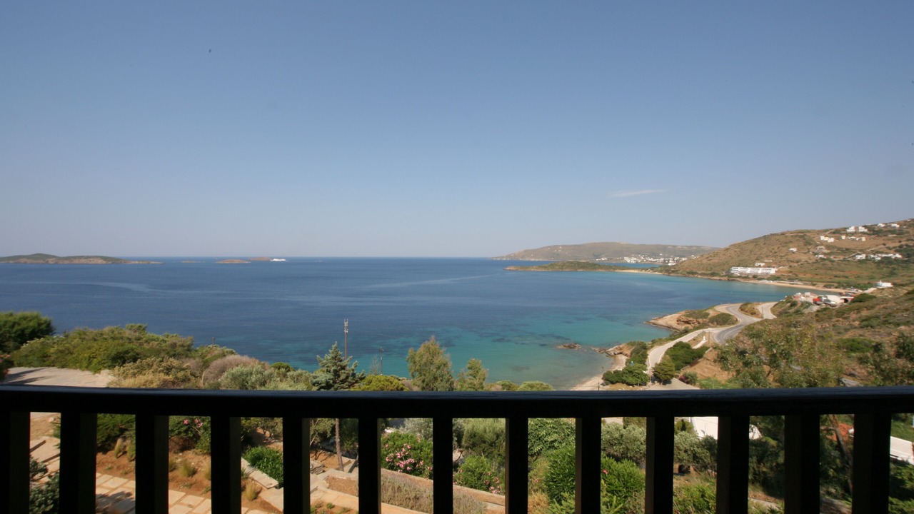 Photo of Outdoor in Ydrousa