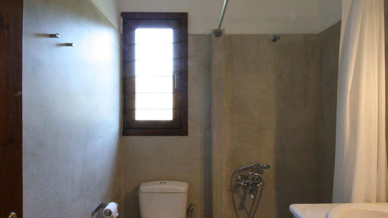 Photo of Bathroom in Ydrousa