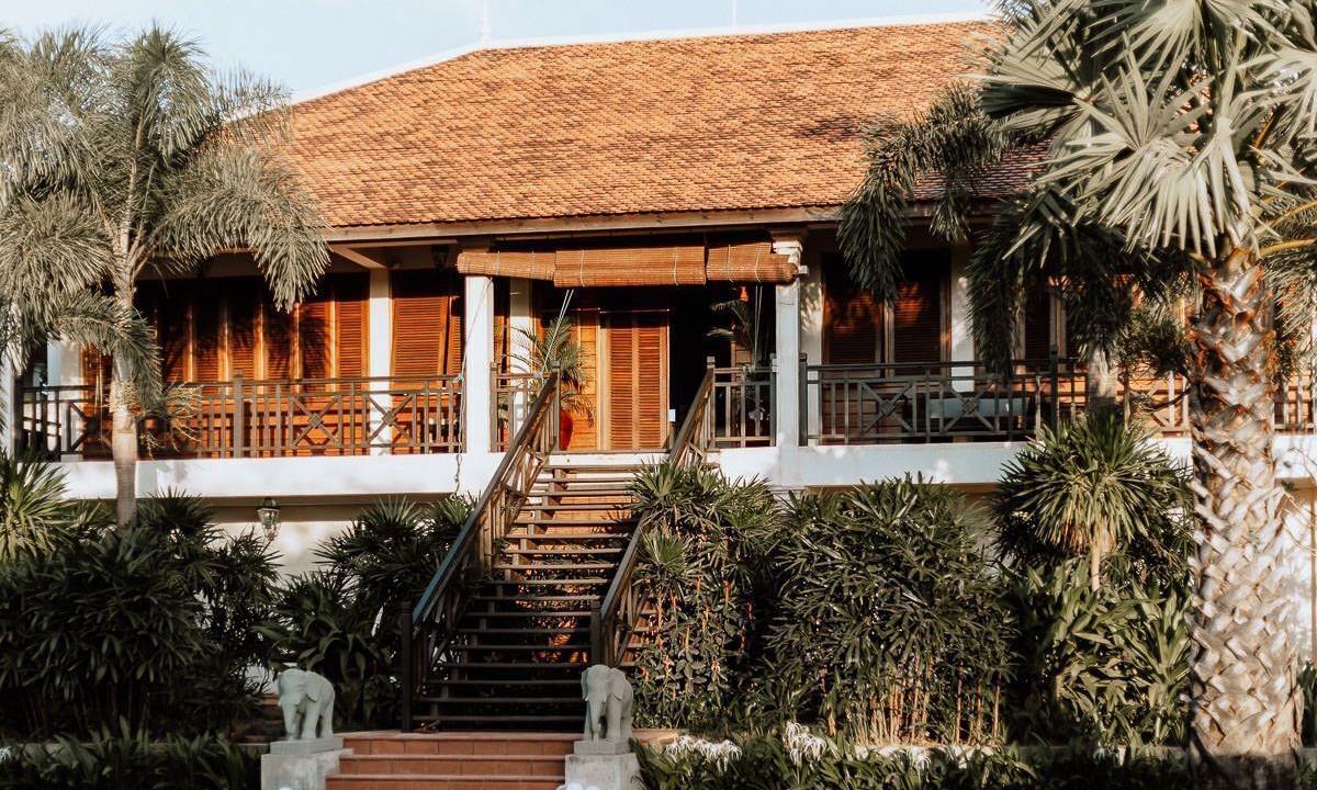 Photo of Outdoor in Siem Reap
